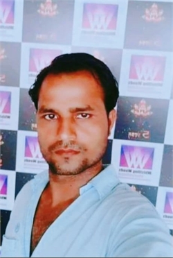 Shyamsundar yadav - Part time Cleaner and Patient Care and Elderly Care in goregaon west in Mumbai