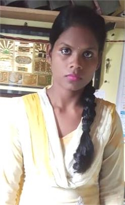 Shyamvati Maravi - Full time Cleaner and Baby Sitter in Jogeshwari East in Mahabubnagar
