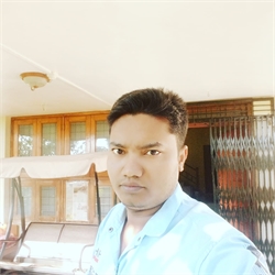 Shyaram Mukhiya