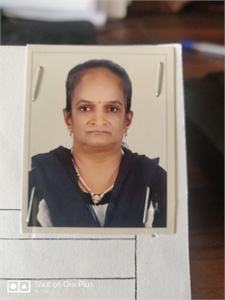 Shylaja.k - Full time Cleaner and Cook in Mandya in Bangalore Bengaluru