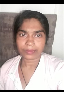 shymali mandal - Full time Baby Sitter in kolkata in Kolkata