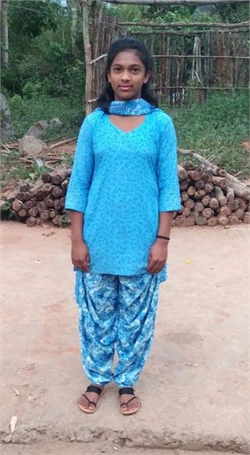 Sibani Bastaray - Full time Cleaner in Kopar Khairane in Navi Mumbai
