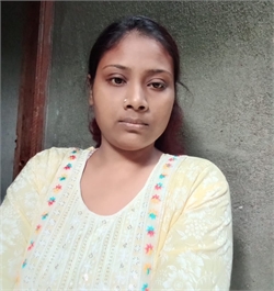 Sibani Mahato - Full time Cook in Kolkata in Kolkata