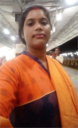 Sibani sardar - Full time Baby Sitter in kolkata baligum in Kolkata