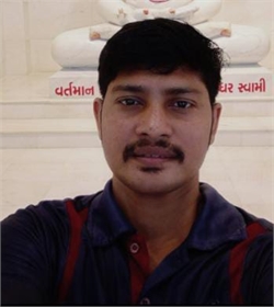 Sibsankar Jana - Part time Cleaner and Cook in Andheri West in Mumbai