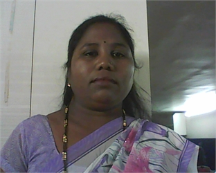 Siddamma Parmeshwar Ankale - Full time Baby Sitter in Airoli in Navi Mumbai