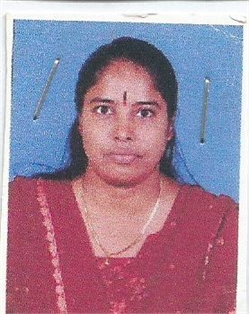 Siddamma - Part time Cook and Baby Sitter in Chamrajpet in Bangalore Bengaluru