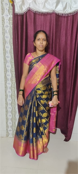 sidddhi  Ganesh Saitawadekar - Part time Cleaner and Patient Care and Elderly Care in Rabale in Thane
