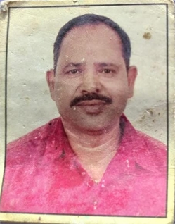 Siddhamuni Mishra - Part time Cook in Kharbi in Nagpur