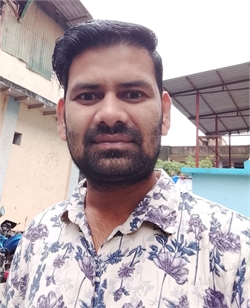 siddhant kamble - Part time Patient Care and Elderly Care and Baby Sitter in khar west in Mumbai