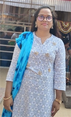 Siddhanti Dungdung - Full time Baby Sitter in Delhi in Delhi