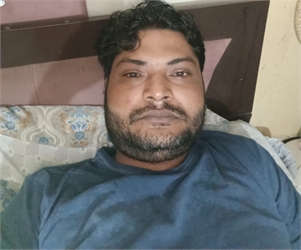 Siddharth - Part time in Palam Vihar in Gurgaon