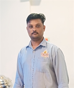 Siddharth Ambhore - Part time Cook in Pimple Gurav in Pimpri Chinchwad