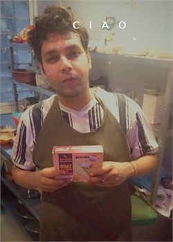 Siddharth rajendra patil - Full time Cook in borivali west in Mumbai