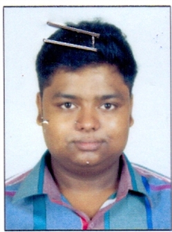Siddhartha Nandy - Part time Cleaner and Cook and Patient Care and Elderly Care in Girish Kaloni in Kolkata