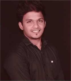 Siddhesh Pawar - Full time Cleaner in Khed in Chiplun