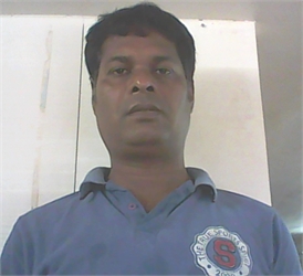 Siddheshwar Biswal - Full time Cook in Mahim in Guwahati