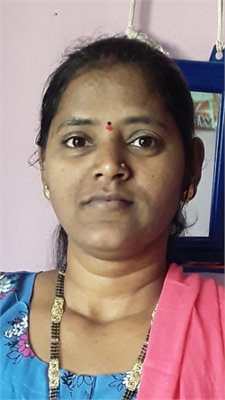 Siddhi Ajit Kasekar - Part time Patient Care and Elderly Care in naigoan in Virar