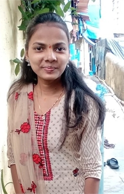 Siddhi Dipak Humane - Full time Cleaner in Dadar in Mumbai