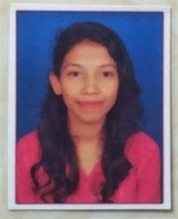 Siddhi Govekar - Part time Cleaner and Baby Sitter in khar in Mumbai