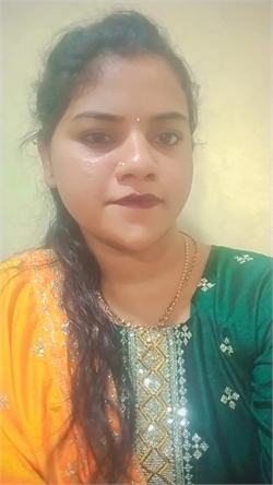 Siddhi Manoj Kurade - Part time Baby Sitter in Vidyavihar  West in Mumbai