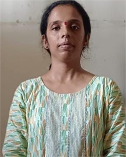 Siddhi Parab - Full time Patient Care and Elderly Care in goa in Mahabaleswar