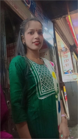 Siddhi Shivgan - Part time Cleaner and Baby Sitter in Vasai East, in Vasai