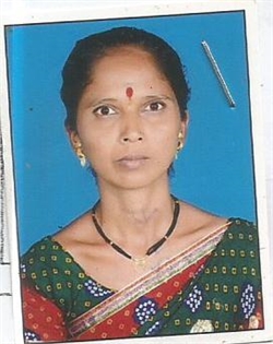 Siddhi Suresh Mundekar - Part time Cleaner and Cook and Baby Sitter in Elphinston Road in Mumbai