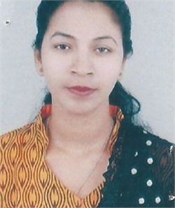 Siddhika Vilas Gulye