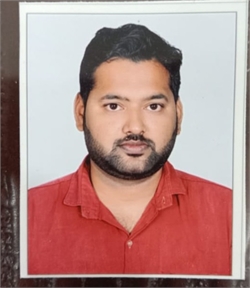 Siddtharth Shah - Part time Cleaner in Pandesara, Udhana in Surat