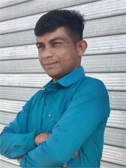 Sikandar Khan - Full time Cleaner in Gandhi Chowk in Nagaur