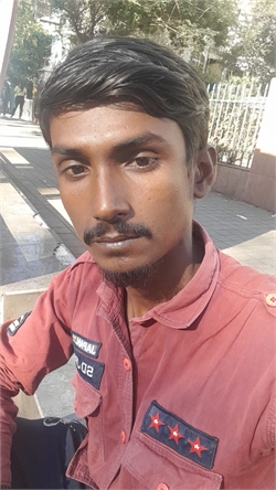 Sikandar Kumar Mandal - Full time Cleaner and Cook in Churchgate East in Mumbai