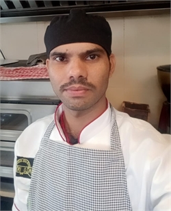 Sikendar yadav - Full time Cook in worli in Mumbai