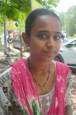 Sikha - Part time Cleaner and Cook in kishangarh in Delhi