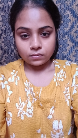 sikha - Part time Cleaner and Cook in Padam Nagar in Delhi