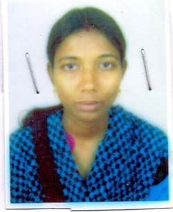 Sikha De - Part time Baby Sitter in Nabapally in Kolkata
