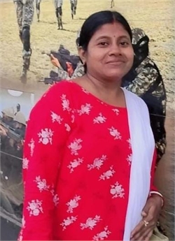 Sikha Majumdar - Full time Baby Sitter in pune in Pune