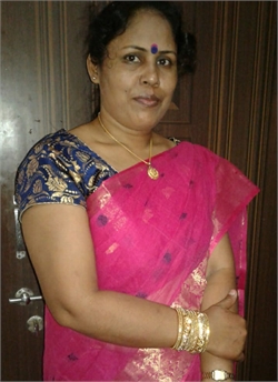 Sikha Mollik - Full time Cook and Patient Care and Elderly Care and Baby Sitter in KR Market in Kolkata