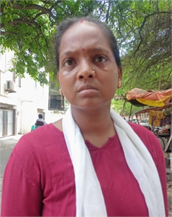 Sikhona - Part time Cleaner in Tughlaqabad in Delhi