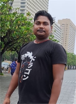 sikindar mandal - Full time Cleaner and Cook in andheri west in Mumbai