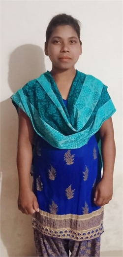 Silamanti  Lakra - Full time Cleaner in Santacruz East in Mumbai