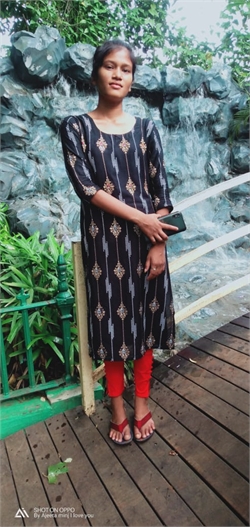 Silbiya kerketta - Full time Cleaner in wadala in Mumbai