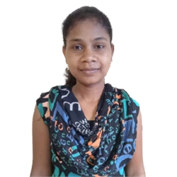 Silmani Bhuiyan - Full time Cleaner and Cook in Andheri East in Mumbai