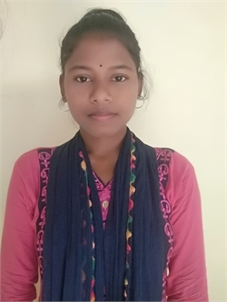 Silmani munda - Full time Cleaner in malad west in Mumbai