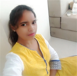 Silmanti  ekka - Full time Maid and Cook and Baby Sitter in VIP Road in Surat