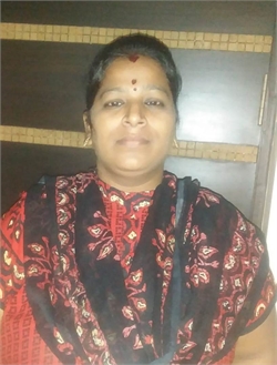 silpa  gambre - Part time Cook and Patient Care and Elderly Care and Baby Sitter in Navi Mumba in Mumbai