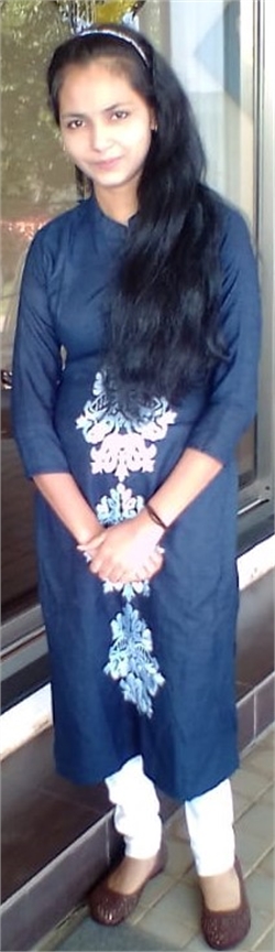 silpa rathod - Full time Cleaner in kelve in Mumbai