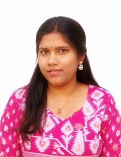 Silpa Sharad  Dodke - Part time Cleaner and Cook and Baby Sitter in Thane West in Mumbai