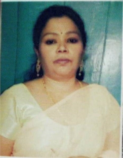 Silvi John - Part time Cleaner and Cook and Patient Care and Elderly Care and Baby Sitter in Yerawada in Pune