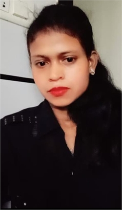 Silwanti - Full time Cook and Baby Sitter in Gujarat in Ahmedabad